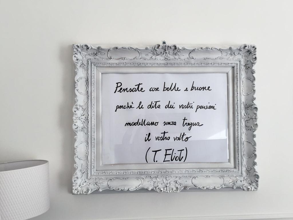 Novecento Dimore Di Poesia Trani Ngoại thất bức ảnh