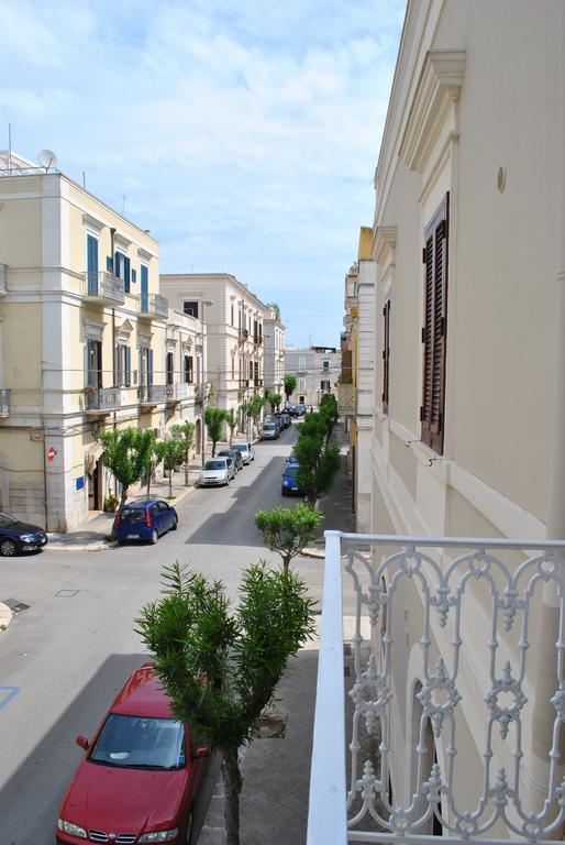 Novecento Dimore Di Poesia Trani Ngoại thất bức ảnh